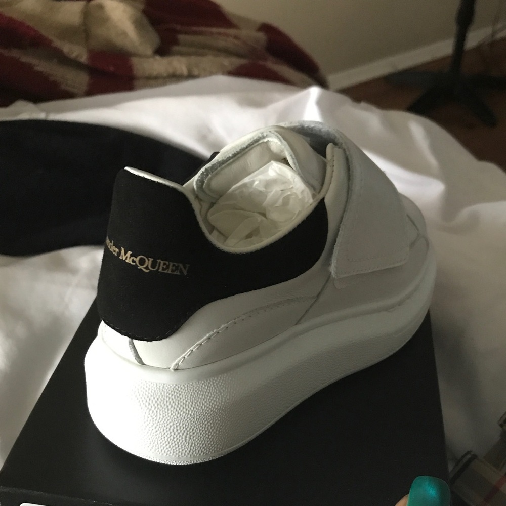 Alexander McQueen